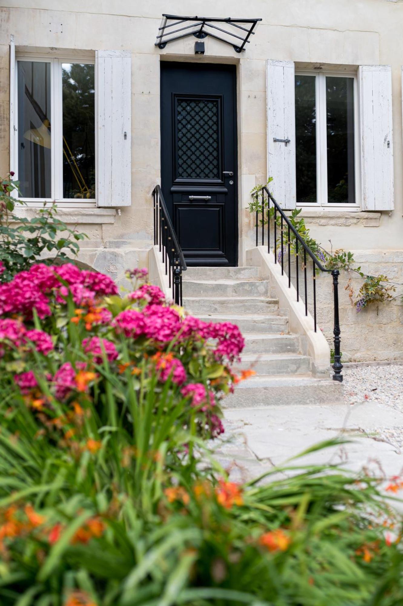 Villa Robs - Appartements Tout Confort, Tv Connectee, Haut Debit, Localisation Ideale - Courts Sejours & Affaires Caen Luaran gambar