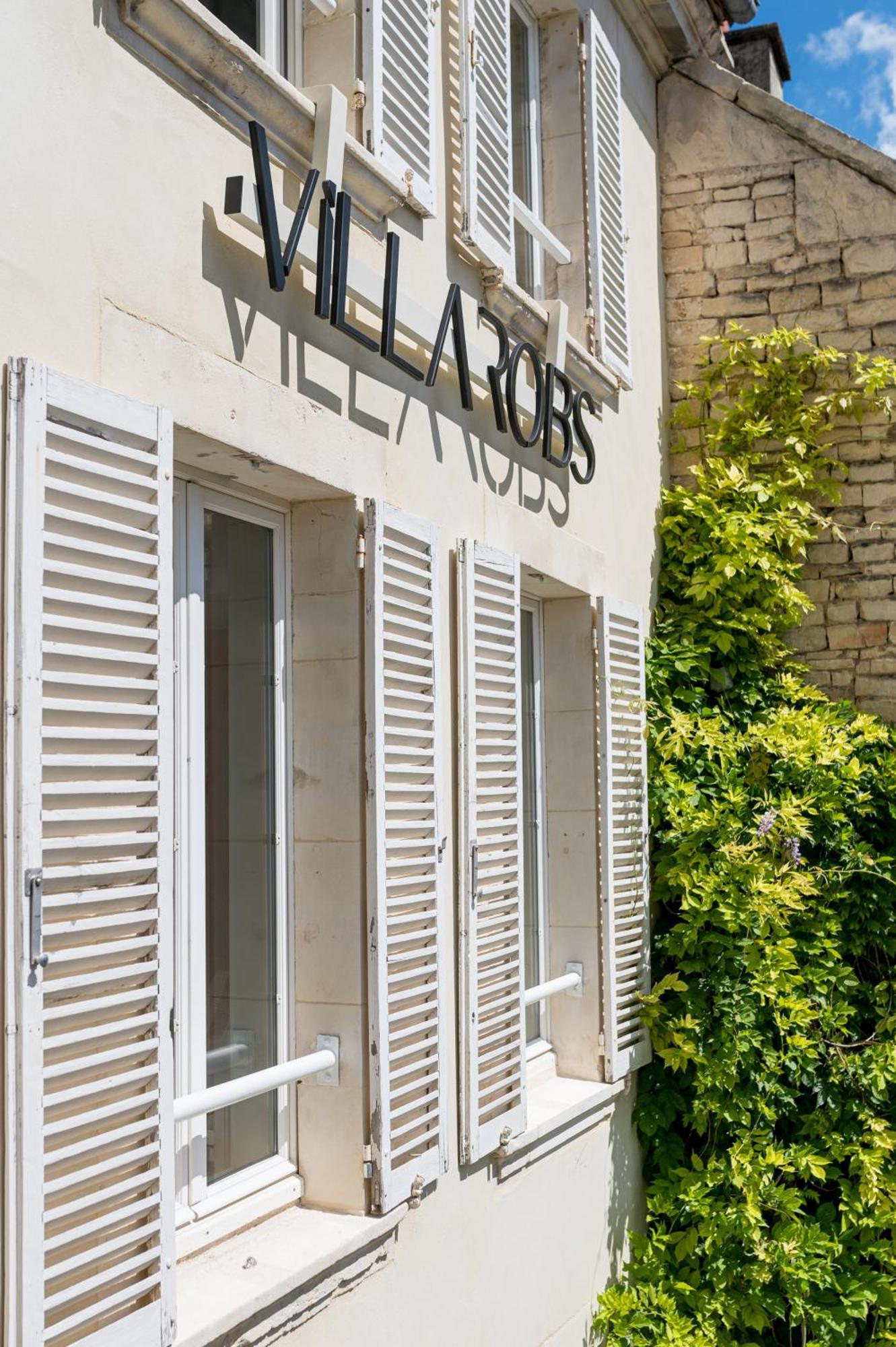 Villa Robs - Appartements Tout Confort, Tv Connectee, Haut Debit, Localisation Ideale - Courts Sejours & Affaires Caen Luaran gambar