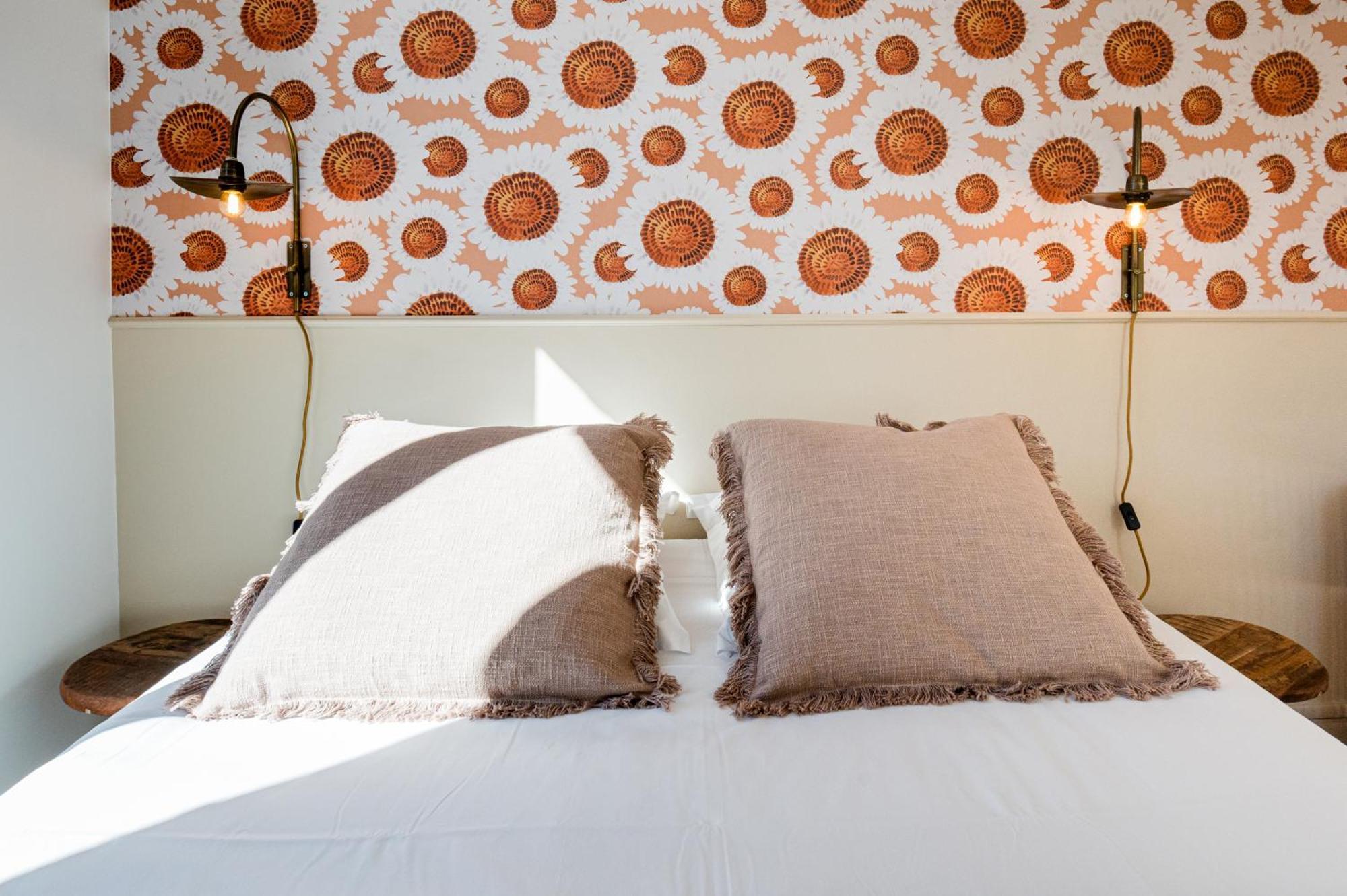 Villa Robs - Appartements Tout Confort, Tv Connectee, Haut Debit, Localisation Ideale - Courts Sejours & Affaires Caen Luaran gambar