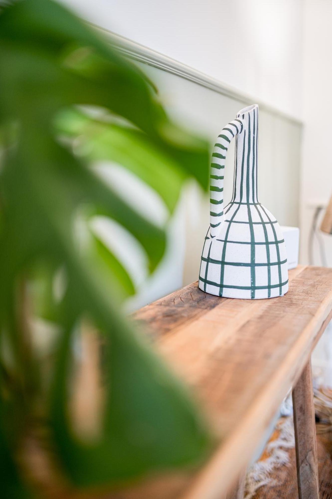 Villa Robs - Appartements Tout Confort, Tv Connectee, Haut Debit, Localisation Ideale - Courts Sejours & Affaires Caen Luaran gambar