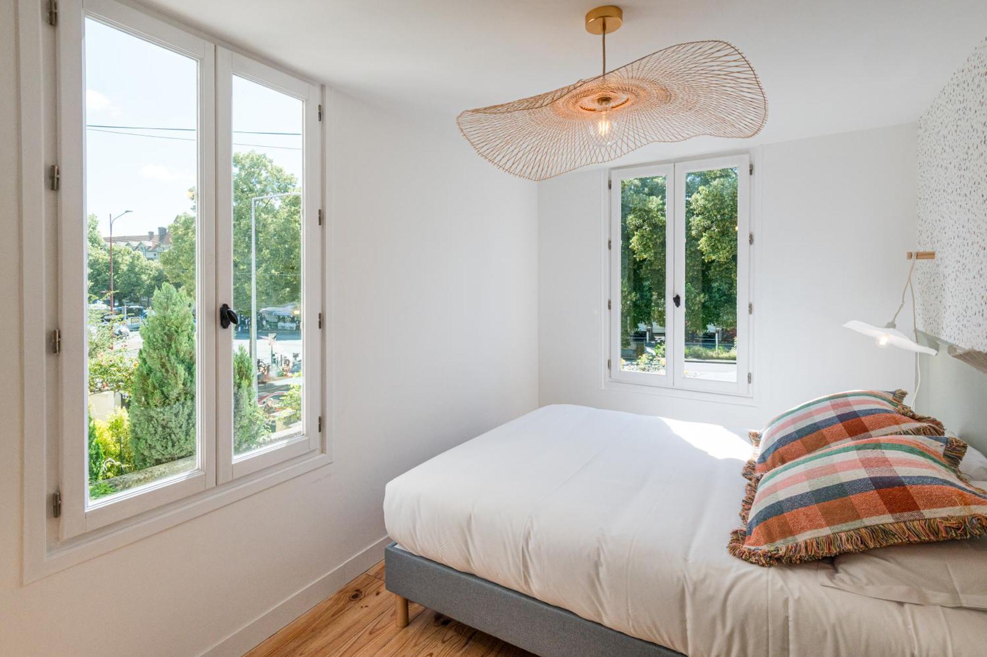 Villa Robs - Appartements Tout Confort, Tv Connectee, Haut Debit, Localisation Ideale - Courts Sejours & Affaires Caen Luaran gambar