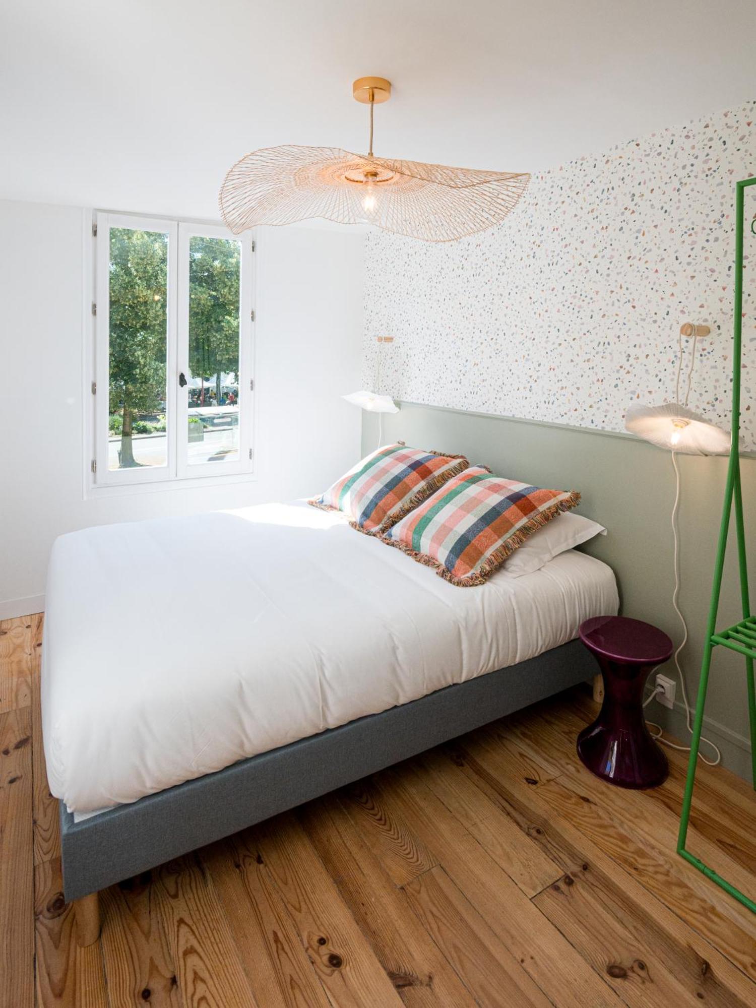 Villa Robs - Appartements Tout Confort, Tv Connectee, Haut Debit, Localisation Ideale - Courts Sejours & Affaires Caen Luaran gambar