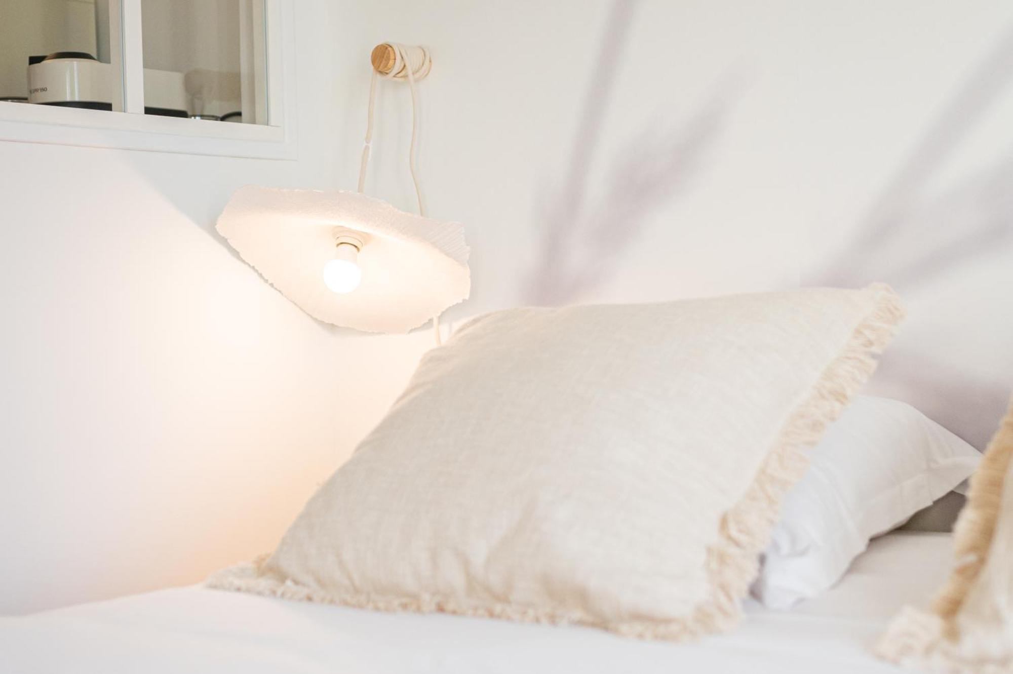 Villa Robs - Appartements Tout Confort, Tv Connectee, Haut Debit, Localisation Ideale - Courts Sejours & Affaires Caen Luaran gambar