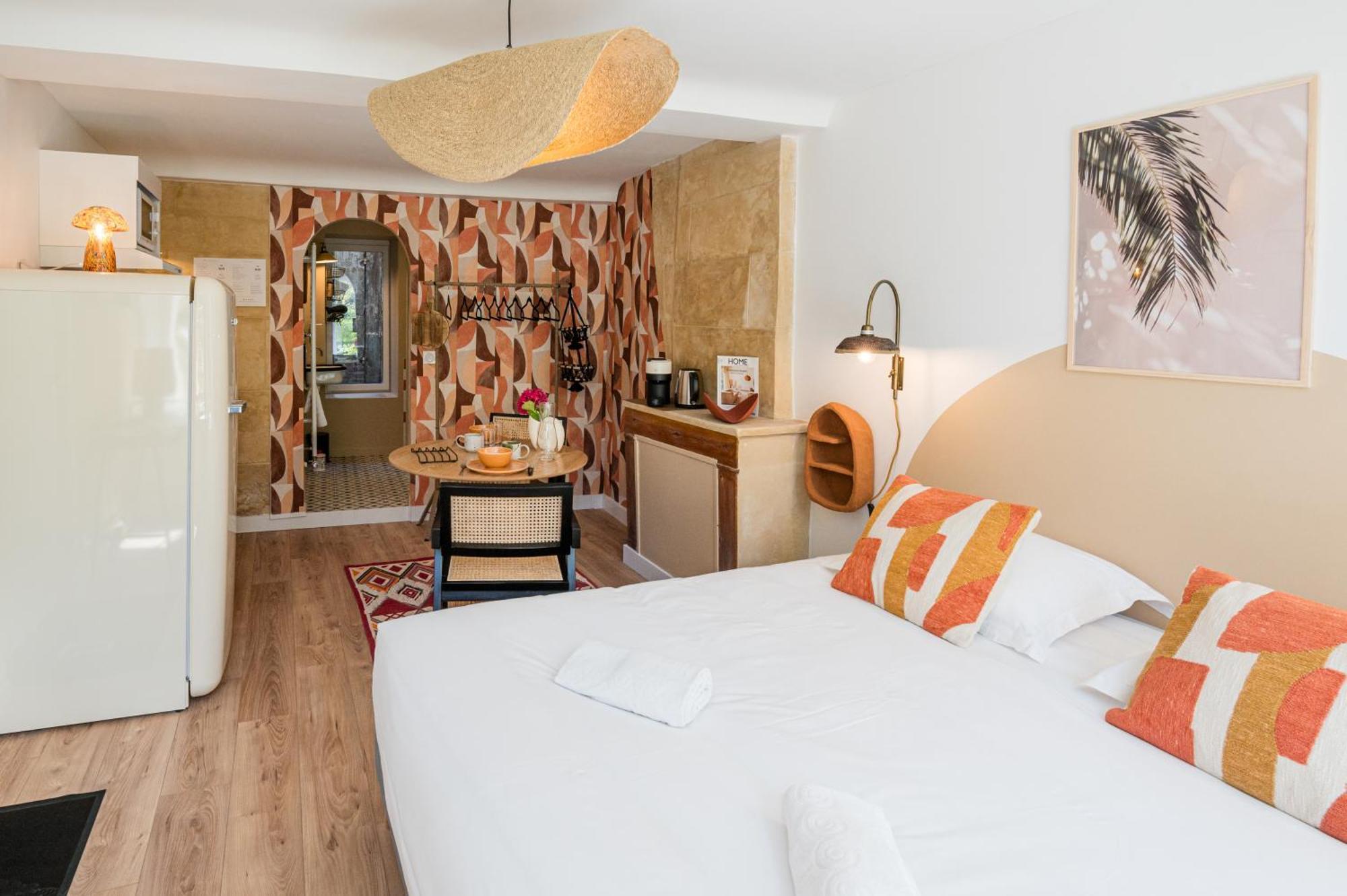 Villa Robs - Appartements Tout Confort, Tv Connectee, Haut Debit, Localisation Ideale - Courts Sejours & Affaires Caen Luaran gambar